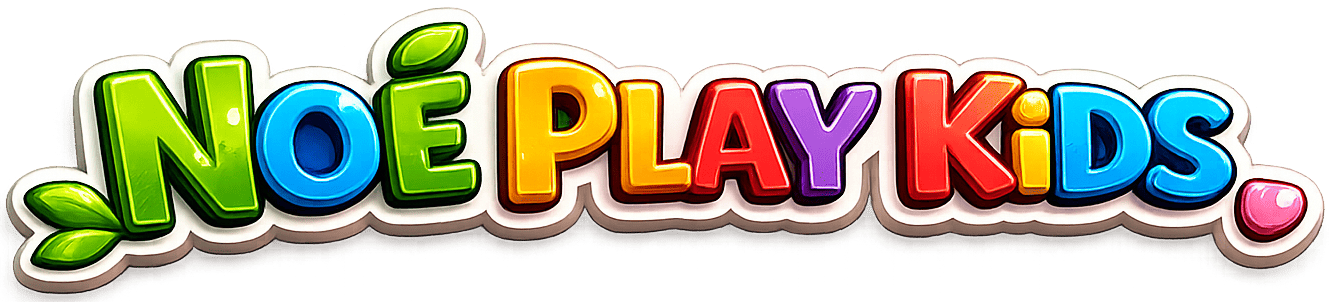 Noé Play Kids